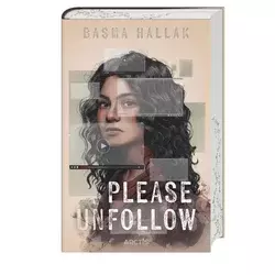 Please unfollow