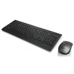 LENOVO Bežična tastatura i miš Professional Wireless 4X30H56802 (Crna)
