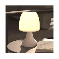 Atmosphera - LED spoljašnja stolna lampa DOKK LED/3xAAA 27,5 cm IP44