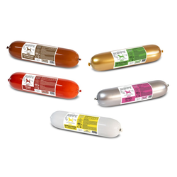 Kippy kobasica za pse - Govedina 800g