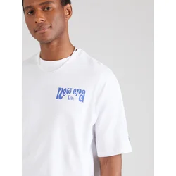 Majice New Era Fun Graphic OS Tee UNISEX Optic White S