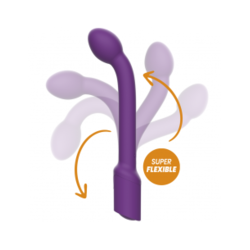 Vibrator Rewolution Rewoflex G-spot