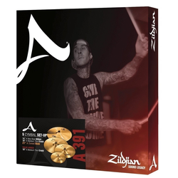 Zildjian A Sweet Ride Box Set