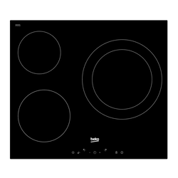 BEKO Ugradna ploča HIC 63401 T