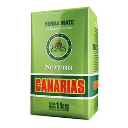 Canarias Serena 1kg