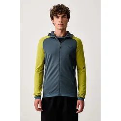 Dynafit Radical Polartec Hooded Moški Športni pulover