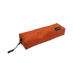Etui široka + elastika VERDE opečna