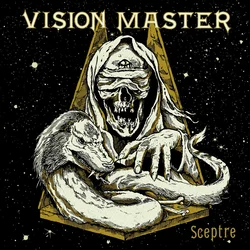 Vision Master - Sceptre (Limited Edition) (LP)