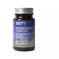 Get1 Magnezijum Complex
