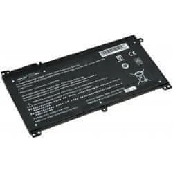 POWERY Akumulator HP Pavilion M3-U