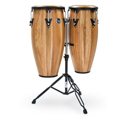 Set conga bobnov City Latin Percussion
