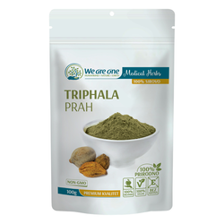 Triphala (trifala) u prahu, 100g