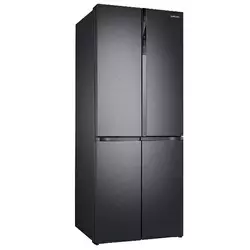 SAMSUNG hladilnik z zamrzovalnikom RF50N5970B1EO