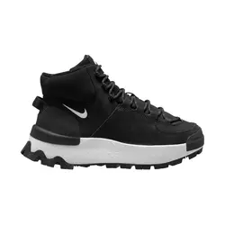 Nike CITY CLASSIC BOOT, ženske patike za slobodno vreme, crna DQ5601