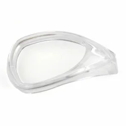 Aqua sphere eagle prescription lens -2.5