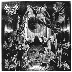Never - Gray (LP)