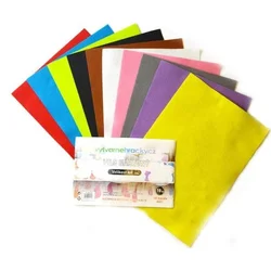 Filc - 10 kosov A4, 180 g