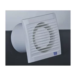 TEXO Ventilator za kupatilo Elite fi-100 sa klapnom
