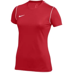Nike Majica W NK DF PARK20 TOP SS