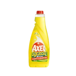 AXEL sgrasso 750ml bez pumpice