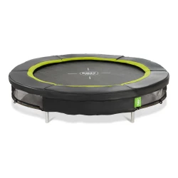 Exit Toys Silhouette športni talni trampolin o183cm - 1 k.