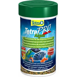TETRA Hrana za ribice Pro alge 100ml