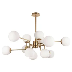 MAYTONI LESTENEC