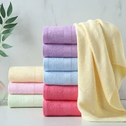 Zhuyibai Set peškira, 34x76cm, 6 komada, Višebojni