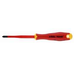 Šrafciger Felo Ergonic VDE E-Slim Phillips PH2 x 100 41429390