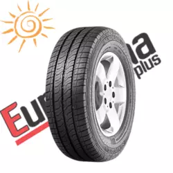 215/75 R16C SEMPERIT VAN-LIFE 2 8PR 113/111 R (C) (B) (72)