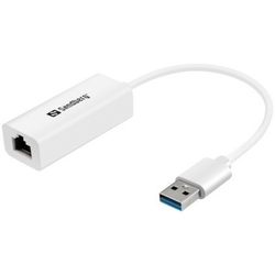 Sandberg Sandbergov gigabitni omrežni adapter USB3.0