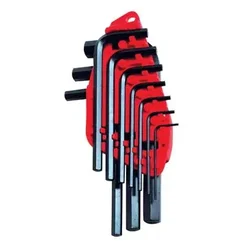 Set inbus ključeva 1.5-10mm 10kom Stanley