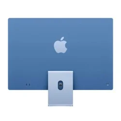Apple IMAC MWV33CR/A, 24, Blue, M4, 16GB RAM, 512GB SSD