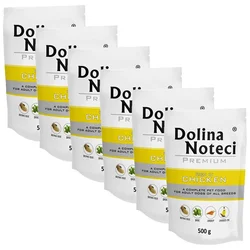 Dolina Noteci Premium Rich In Chicken 6 x 500 g