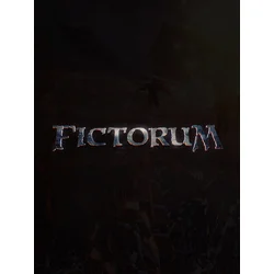 Fictorum (PC) Steam Key EUROPE