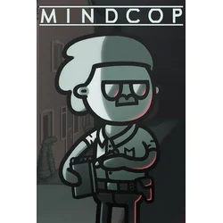 Mindcop (PC) Steam Key GLOBAL