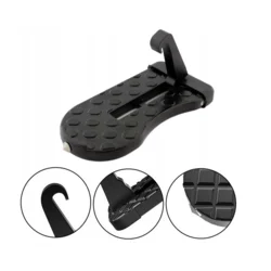 Door Lock Step