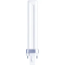 FLUOKOMPAKTNA ŽARULJA CFL PL-S G23 9W/840 (2-pins) DULUX S