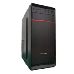 Računar DSC Ryzen 5 4650G/8GB/240GB/500W