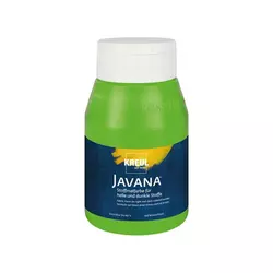 Javana boja za svetli I tamni tekstil 500 ml - izaberite nijansu ()