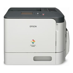 EPSON laserski štampač ACULASER C3900DN