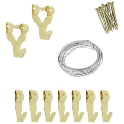 Zidna Kuka Set 10/1 Doro