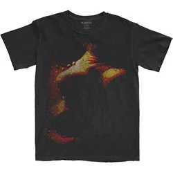 Paramore This Is Why (Back Print) Black L Majica