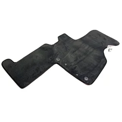 Petex Tipske patosnice za VW VOLKSWAGEN Transporter T4 (1993-2003) 2 mesta