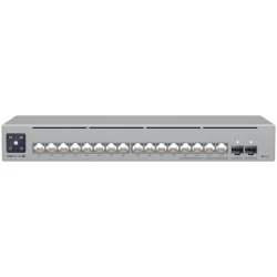 Ubiquiti USW-Pro-Max-16-PoE Switch