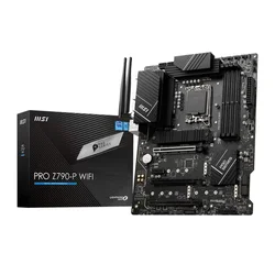 MSI PRO Z790-P WIFI matična ploča(PLO03449)   -->