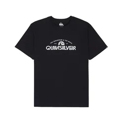 Quiksilver EV VISTA SS Črna