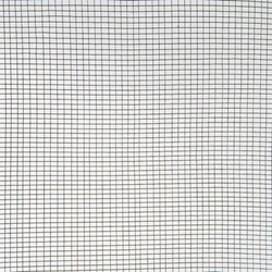 Pocinkovana mreža za komarce 1,5x25m ( 12747 )