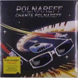 Michel Polnareff - Polnareff Chante Polnareff (LP)