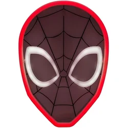 Paladone Marvel: Spiderman - Wall Mountable LED Neon Light